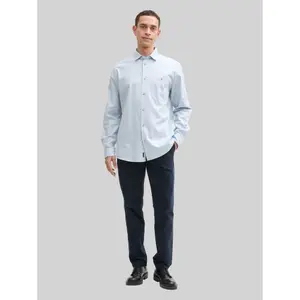 Long sleeve shirt Tom Tailor Regular Fit image-3