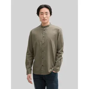 Long sleeve shirt Tom Tailor image-1