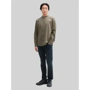 Long sleeve shirt Tom Tailor image-3