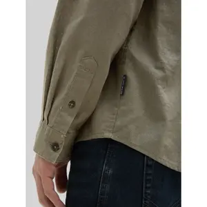 Long sleeve shirt Tom Tailor image-4