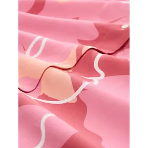 Pleated Printed Blouse for Women Tom Tailor image-5