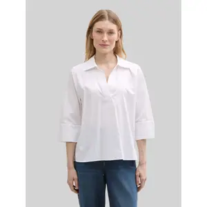Women's blouse Tom Tailor image-1