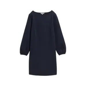 Ottoman Structure Dress Women's Tom Tailor image-0