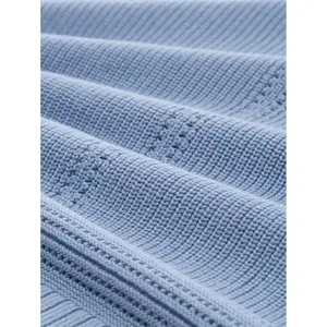 Knit Jumper with Slit Details for Women Tom Tailor image-5