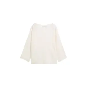 Loose Knit Pullover for Women Tom Tailor image-0