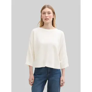 Loose Knit Pullover for Women Tom Tailor image-1