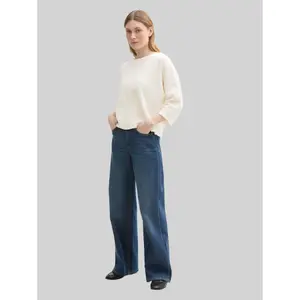 Loose Knit Pullover for Women Tom Tailor image-3