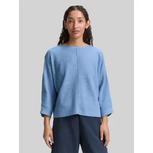 Loose Knit Pullover for Women Tom Tailor image-1