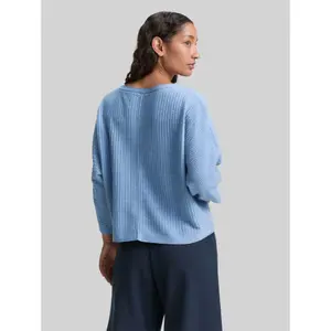 Loose Knit Pullover for Women Tom Tailor image-2