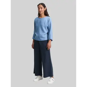 Loose Knit Pullover for Women Tom Tailor image-3