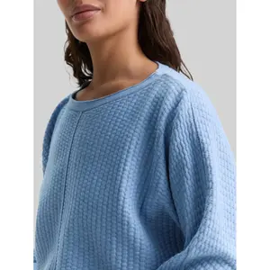 Loose Knit Pullover for Women Tom Tailor image-4