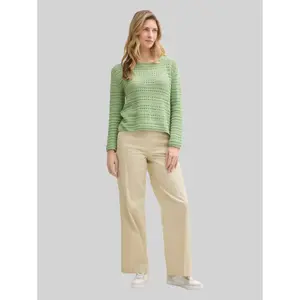 Women's knitted sweater Tom Tailor image-3