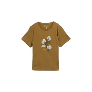 Basic women's T-shirt Tom Tailor image-0