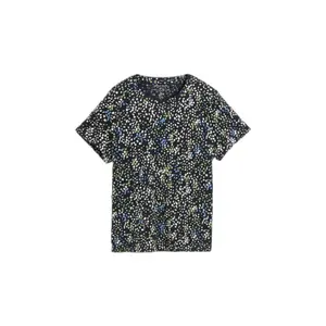Basic Round Neck T-Shirt for Women Tom Tailor image-0