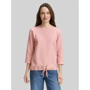 Women's Blouse with Drawstring Tom Tailor image-1
