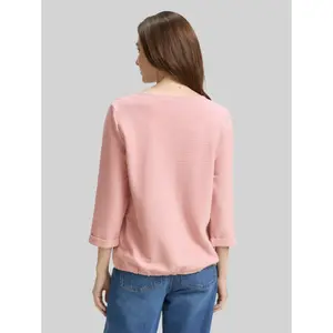 Women's Blouse with Drawstring Tom Tailor image-2