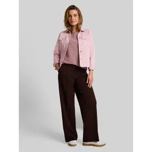 Women's long-sleeved sailor T-shirt Tom Tailor image-3