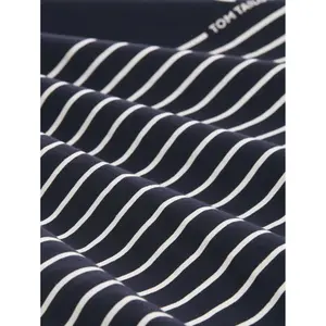 Women's Placed Stripe T-Shirt Tom Tailor image-5