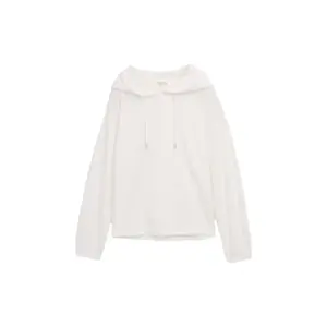 Women's Ottoman Hoodie Tom Tailor image-0