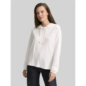 Women's Ottoman Hoodie Tom Tailor image-1