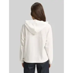 Women's Ottoman Hoodie Tom Tailor image-2