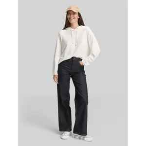 Women's Ottoman Hoodie Tom Tailor image-3