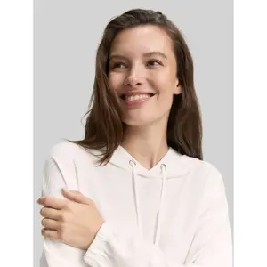 Women's Ottoman Hoodie Tom Tailor image-4
