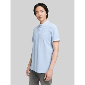 Printed polo shirt Tom Tailor image-1