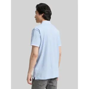 Printed polo shirt Tom Tailor image-2