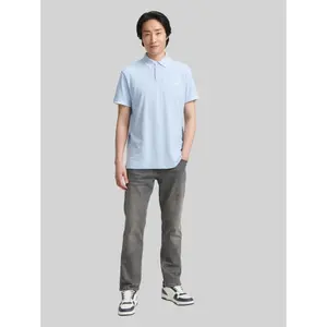 Printed polo shirt Tom Tailor image-3