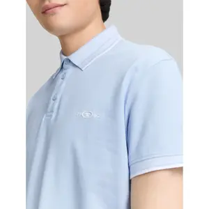 Printed polo shirt Tom Tailor image-4