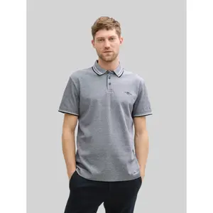 Polo Tom Tailor image-1