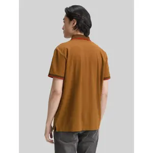 Printed polo shirt Tom Tailor image-2