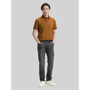 Printed polo shirt Tom Tailor image-3