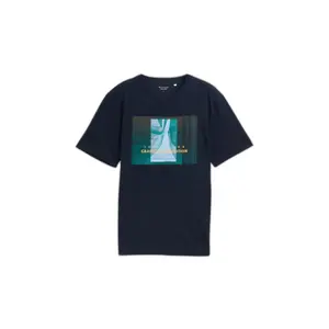 Photo printed T-shirt Tom Tailor image-0