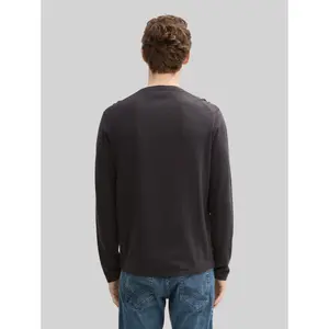Softtouch Knitted Jumper Tom Tailor image-2