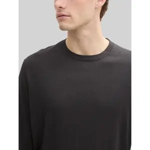 Softtouch Knitted Jumper Tom Tailor image-4