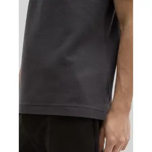 Jersey polo shirt Tom Tailor image-4