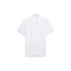 Jersey polo shirt Tom Tailor image-0