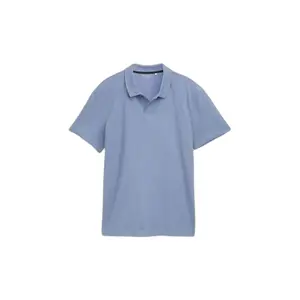 Ribbed Polo Tom Tailor Resort image-0