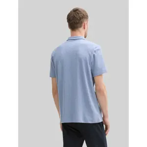 Ribbed Polo Tom Tailor Resort image-2