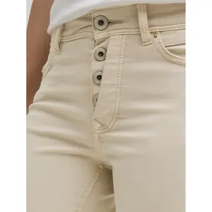 Women's Trousers Tom Tailor Alexa Skinny image-3