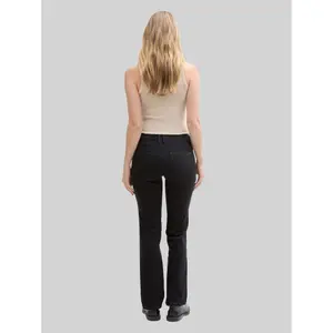 Women's straight jeans Tom Tailor Alexa « five-pocket » image-2