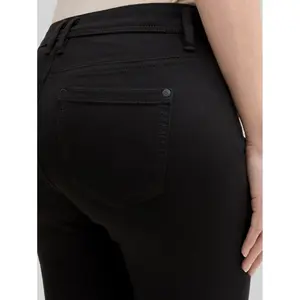 Women's straight jeans Tom Tailor Alexa « five-pocket » image-3