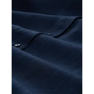 Women's linen shirt dress Tom Tailor image-5