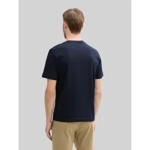 Printed logo T-shirt Tom Tailor image-2