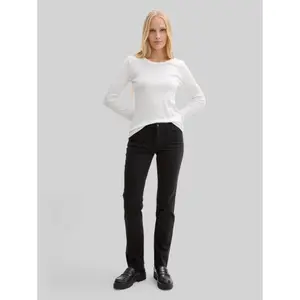 Straight Jeans for Women Tom Tailor Alexa image-1