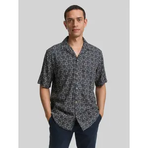 Shirt Tom Tailor Hawaiian Look image-1