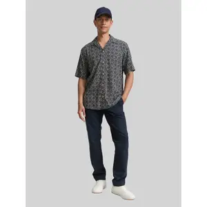 Shirt Tom Tailor Hawaiian Look image-3