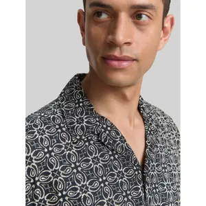 Shirt Tom Tailor Hawaiian Look image-4